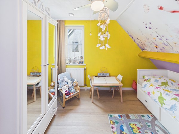 Medium property photo - Julianapark 9, 4551 DW Sas van Gent